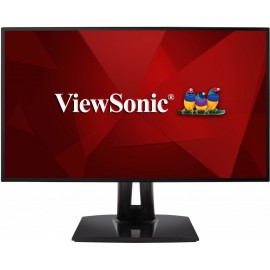 Viewsonic VP Series VP2768a LED display 68,6 cm (27'') 2560 x 1440 Pixeles Quad HD Negro - VS16814