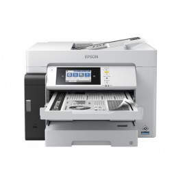 Epson EcoTank ET-M16680 Inyección de tinta A3 4800 x 1200 DPI Wifi - C11CJ41405