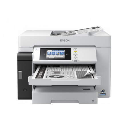 Epson EcoTank ET-M16680 Inyección de tinta A3 4800 x 1200 DPI Wifi - C11CJ41405