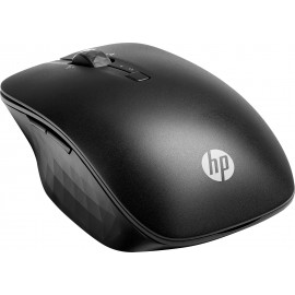 HP 6SP30AA ratón Bluetooth mano derecha