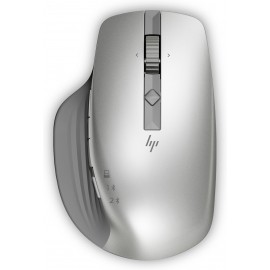HP Ratón inalámbrico Silver 930 Creator - 1D0K9AA