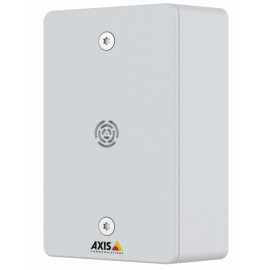 Axis TU1001-VE Blanco - 02269-001