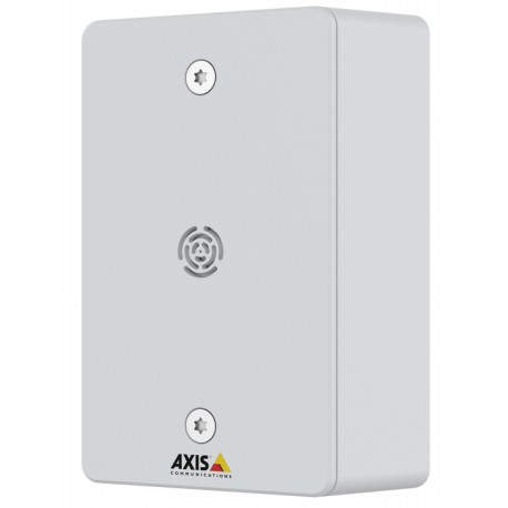 Axis TU1001-VE Blanco - 02269-001