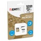 Emtec microSD Class10 Gold+ 128GB memoria flash MicroSDXC Clase 10 - ECMSDM128GXC10GP
