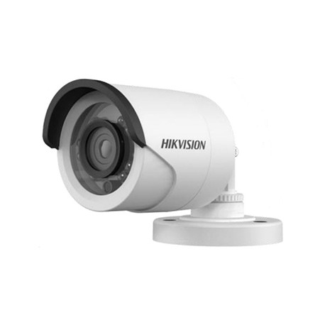 Hikvision Digital Technology DS-2CE16C0T-IRF CCTV security camera Interior y exterior Bala Blanco