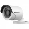 Hikvision Digital Technology DS-2CE16C0T-IRF CCTV security camera Interior y exterior Bala Blanco