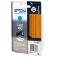 Epson Singlepack Cyan 405 DURABrite Ultra Ink - C13T05G24020