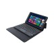 TALIUS funda con teclado y touchpad para tablet 8'' CV-3005 bluetooth - 01301165