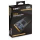 Emtec X300 M.2 128 GB PCI Express 3.0 3D NAND NVMe - ecssd128gx300
