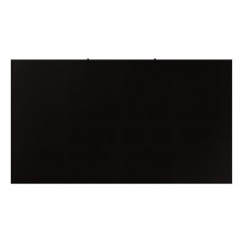 Samsung LH012IWJMWS/XU pantalla de señalización Pantalla plana para señalización digital 3,2 cm (1.26'') LED Negro Tizen