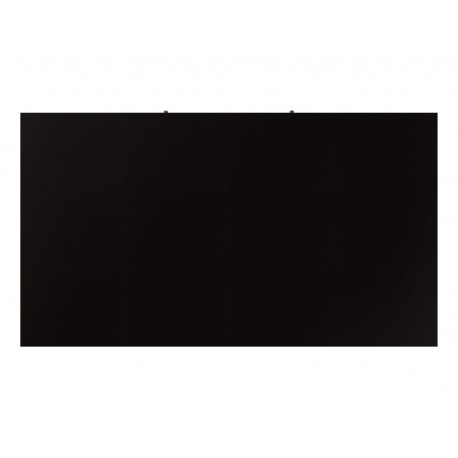 Samsung LH012IWJMWS/XU pantalla de señalización Pantalla plana para señalización digital 3,2 cm (1.26'') LED Negro Tizen