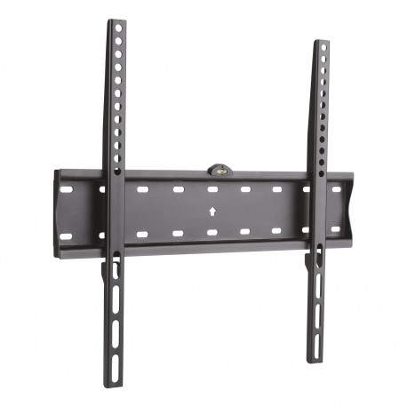 AISENS WT55F-013 soporte para TV 81,3 cm (32'') Negro