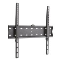 AISENS WT55F-013 soporte para TV 81,3 cm (32'') Negro