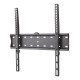 AISENS WT55F-013 soporte para TV 81,3 cm (32'') Negro