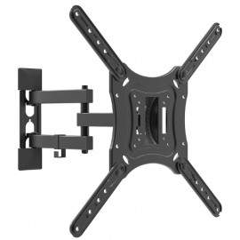 Approx appST12X 139,7 cm (55'') Negro