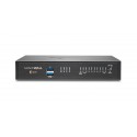 SonicWall TZ470 cortafuegos (hardware) 3500 Mbit/s - 02-ssc-6792