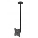 Approx APPSTT01 soporte para TV 106,7 cm (42'') Negro