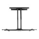 TooQ LP3790TN-B soporte para TV 2,29 m (90'') Negro