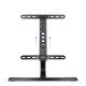 TooQ DB3265F-B soporte para TV 165,1 cm (65'') Negro