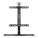 TooQ DB3265F-B soporte para TV 165,1 cm (65'') Negro