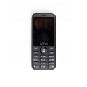 Sveon SMB300 teléfono móvil 6,1 cm (2.4'') Carbono