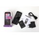 Sveon SMB300 teléfono móvil 6,1 cm (2.4'') Carbono