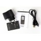 Sveon SMB300 teléfono móvil 6,1 cm (2.4'') Carbono