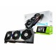 MSI RTX 3080 SUPRIM X 10G LHR tarjeta gráfica NVIDIA GeForce RTX 3080 10 GB GDDR6X - 4719072852184