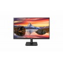 LG 24MP400-B pantalla para PC 61 cm (24'') 1920 x 1080 Pixeles Full HD LED Negro