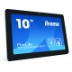 iiyama ProLite TW1023ASC-B1P monitor pantalla táctil 25,6 cm (10.1'') 1280 x 800 Pixeles Multi-touch Multi-usuario Negro