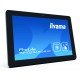 iiyama ProLite TW1023ASC-B1P monitor pantalla táctil 25,6 cm (10.1'') 1280 x 800 Pixeles Multi-touch Multi-usuario Negro