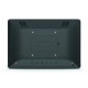 iiyama ProLite TW1023ASC-B1P monitor pantalla táctil 25,6 cm (10.1'') 1280 x 800 Pixeles Multi-touch Multi-usuario Negro