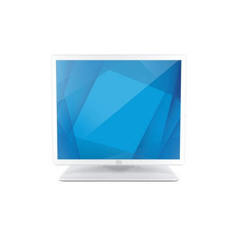 Elo Touch Solution 1903LM 48,3 cm (19'') 1280 x 1024 Pixeles Multi-touch Blanco - e658586