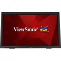 Viewsonic TD2423 monitor pantalla táctil 60,5 cm (23.8'') 1920 x 1080 Pixeles Multi-touch Multi-usuario Negro - VS18312