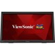 Viewsonic TD2423 monitor pantalla táctil 60,5 cm (23.8'') 1920 x 1080 Pixeles Multi-touch Multi-usuario Negro - VS18312