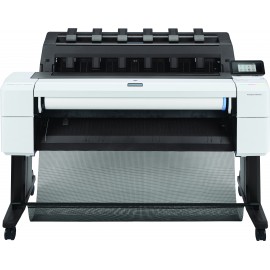 HP DesignJet T940 36-in Printer impresora de gran formato - 3EK08A