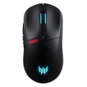 Acer Predator Cestus 350 ratón RF Wireless USB