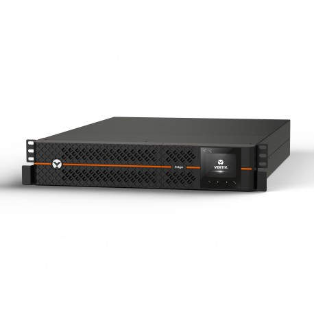 Vertiv EDGE UPS UPS 2.2KVA 230V 2U RACK/TOWER Línea interactiva 2200 VA 1980 W - EDGE-2200IRT2UXL