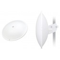 Ubiquiti Networks PBE-RAD-400 accesorio para antenas de red Radomo protector