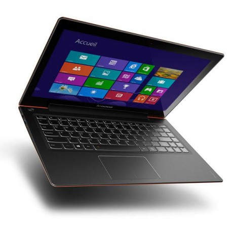 Lenovo IdeaPad U330 Touch 59428589 13.3'' / i5-4210U / 8GB / 500Gb