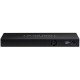 Trendnet TPE-BG182G switch No administrado Gigabit Ethernet (10/100/1000) Energía sobre Ethernet (PoE) 1U Negro