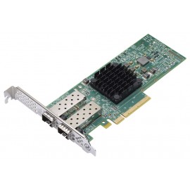Lenovo Broadcom 57414 10/25GbE SFP28 2-port PCIe Interno Ethernet - 4XC7A08238