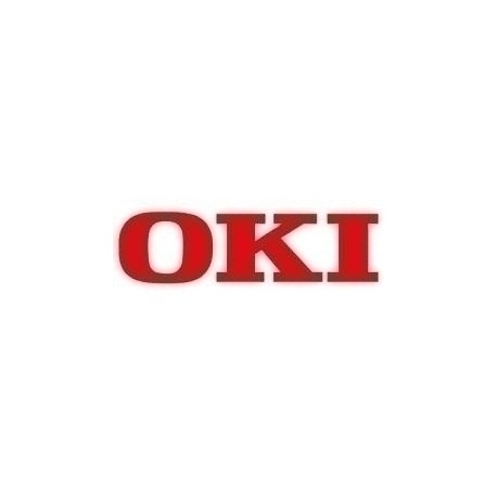 OKI Toner ES3640a3/ES3640Pro Yellow Original Amarillo - 43837105