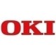 OKI Toner ES3640 Cyan Original Cian - 42918927