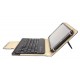 TALIUS funda con teclado para tablet 8'' CV-3008 bluetooth - TAL-CV3008