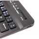 TALIUS funda con teclado para tablet 8'' CV-3008 bluetooth - TAL-CV3008