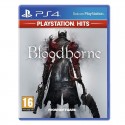 Sony Bloodborne, PS4 PlayStation 4 Básico Inglés, Español - 9437970