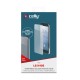 Celly Easy Glass Protector de pantalla LG 1 pieza(s)