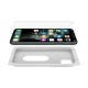 Belkin InvisiGlass Protector de pantalla Apple 1 pieza(s) - F8W940ZZ-AM