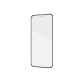 Celly Full Glass Protector de pantalla Apple 1 pieza(s) - fullglass1003bk